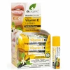 Dr.Org. E vitaminos ajakbalzsam Bio 5,7ml Dr.Org. E vitaminos ajakbalzsam Bio 5,7ml