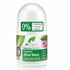 Dr.Org. Aloe golyós dezodor Bio 50ml Dr.Org. Aloe golyós dezodor Bio 50ml