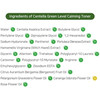 PURITO Centella Green Level bőrnyugtató toner 200ml PURITO Centella Green Level bőrnyugtató toner 200ml