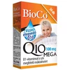 BioCo Q10 mega (100mg Q10 vízzel elegyedő) 30 db BioCo Q10 mega (100mg Q10 vízzel elegyedő) 30 db