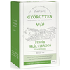 Györgytea Fehér Akácvirágos Teakeverék 100 g Györgytea Fehér Akácvirágos Teakeverék 100 g