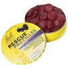 Bach RESCUE® pasztilla fekete ribizlis 50g Bach RESCUE® pasztilla fekete ribizlis 50g