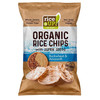 Rice up bio barnarizs chips hajdina-amaránt 25g Rice up bio barnarizs chips hajdina-amaránt 25g