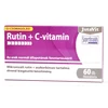 Jutavit Rutin+Cvitamin 60db tabletta Jutavit Rutin+Cvitamin 60db tabletta