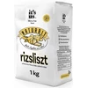 Rizsliszt gluténmentes 1 kg Rizsliszt gluténmentes 1 kg