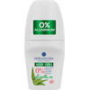 Dermaflora 0% Roll-on aloe verával (50 ml) Dermaflora 0% Roll-on aloe verával (50 ml)