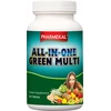 Pharmekal All-In-One Green Multi tabletta 210db Pharmekal All-In-One Green Multi tabletta 210db