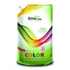 AlmaWin Color Öko folyékony mosószer koncentrátum színes 1,5 L AlmaWin Color Öko folyékony mosószer koncentrátum színes 1,5 L