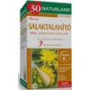 NL Salaktalanító Plusz teakeverék 20db x 1,75g NL Salaktalanító Plusz teakeverék 20db x 1,75g