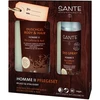 Sante Homme II bőrápoló szett férfiaknak Sante Homme II bőrápoló szett férfiaknak