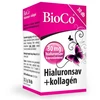 BioCo Hialuronsav+Kollagén 30db BioCo Hialuronsav+Kollagén 30db