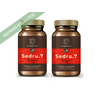 Myrobalan Sedru.7 emésztést serkentő gyógynövény-komplex 2x60db Myrobalan Sedru.7 emésztést serkentő gyógynövény-komplex 2x60db