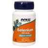 Now Selenium 100db 100mcg Now Selenium 100db 100mcg