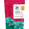 24 Tea Natural Soba tea - Alma-mézeskalács hajdina tea 100g 24 Tea Natural Soba tea - Alma-mézeskalács hajdina tea 100g