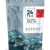 24 tea natúr hajdina tea 100g 24 tea natúr hajdina tea 100g