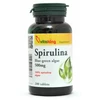 Spirulina 500 mg 200 db (Vitaking) Spirulina 500 mg 200 db (Vitaking)