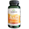 SW A és D vitamin halolajból 250db kapszula SW A és D vitamin halolajból 250db kapszula