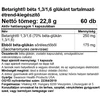 SW Beta-glucan 60db SW Beta-glucan 60db