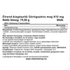 SW Fenugreek Görögszéna 90db 610 mg SW Fenugreek Görögszéna 90db 610 mg