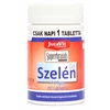 Jutavit Szelén 100 µg tabletta 60 db Jutavit Szelén 100 µg tabletta 60 db