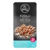 Szafi Free orsó száraztészta (gluténmentes, vegán) 200g Szafi Free orsó száraztészta (gluténmentes, vegán) 200g