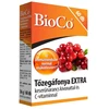 Tőzegáfonya Extra 500mg tabletta 60db (BioCo) Tőzegáfonya Extra 500mg tabletta 60db (BioCo)