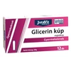 JutaVit Glicerin kúp gyermekeknek 12db JutaVit Glicerin kúp gyermekeknek 12db