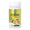 Tenmag Gyömbér Növényi Kapszulában 270mg 60db