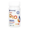 Tenmag Bioaktív Q10 Ubiquinol +500mg C-Vitamin 30db