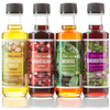 Bálint Több mint válogatás 4x 100 ml Mix 1(gyömbéres bodza,gránátalma,mentás alma,kakukkfüves alma szörp) Bálint Több mint válogatás 4x 100 ml Mix 1(gyömbéres bodza,gránátalma,mentás alma,kakukkfüves alma szörp)