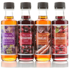 Bálint Több mint válogatás 4x 100 ml Mix 2(levendulás alma,tőzegáfonya,fahéjas alma,csipkebogyó szörp) Bálint Több mint válogatás 4x 100 ml Mix 2(levendulás alma,tőzegáfonya,fahéjas alma,csipkebogyó szörp)