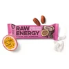 Bombus Energy Maracuja és Kókusz szelet 50 g Bombus Energy Maracuja és Kókusz szelet 50 g