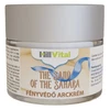 Hillvital The Sand of the Sahara - Fényvédő arckrém 50ml Hillvital The Sand of the Sahara - Fényvédő arckrém 50ml