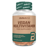 BioTech USA Vegan Multivitamin 60db BioTech USA Vegan Multivitamin 60db