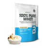 BioTech USA 100% Pure Whey protein tejberizs íz 454g BioTech USA 100% Pure Whey protein tejberizs íz 454g