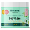 Herbiovit Body Love testápoló krém 250 ml Herbiovit Body Love testápoló krém 250 ml