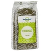 Naturmind Chia mag fekete 200g Naturmind Chia mag fekete 200g