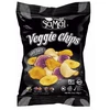 Rainforest zöldség chips tengeri sós 57g SAMAI Rainforest zöldség chips tengeri sós 57g SAMAI