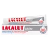 Lacalut White fogkrém - 75 ml Lacalut White fogkrém - 75 ml