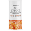 BioTech USA Diet Shake - sós karamell (720 g) BioTech USA Diet Shake - sós karamell (720 g)