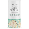 BioTech USA Diet Shake - vanília (720 g) BioTech USA Diet Shake - vanília (720 g)