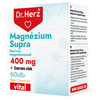 Dr.Herz Magnézium Supra 400mg + szerves cink 60db Dr.Herz Magnézium Supra 400mg + szerves cink 60db