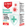 Dr. Herz Immun komplex 60 db Dr. Herz Immun komplex 60 db
