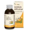 Vitaking Lándzsás útifű szirup 150ml Vitaking Lándzsás útifű szirup 150ml