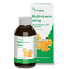 Vitaking Multivitamin szirup 100ml Vitaking Multivitamin szirup 100ml