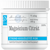 CASA Magnézium Citrát italpor 180 g CASA Magnézium Citrát italpor 180 g