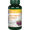 Vitaking Máriatövis Milk Thistle kapszula 80db 500mg Vitaking Máriatövis Milk Thistle kapszula 80db 500mg