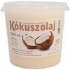 Szűrt Kókuszolaj 1000ml Szűrt Kókuszolaj 1000ml