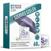 NaturTanya Szerves Szelén 100 mcg tabletta 60 db NaturTanya Szerves Szelén 100 mcg tabletta 60 db