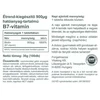 Vitaking Biotin 100db 900µg Vitaking Biotin 100db 900µg